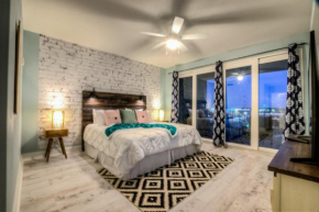 Laketown Wharf 534 By ZIA VR